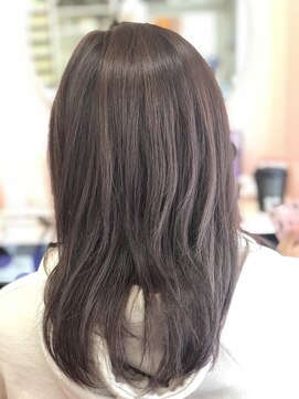 アールビューティジャパン(R beauty Japan) ラベージュカラー