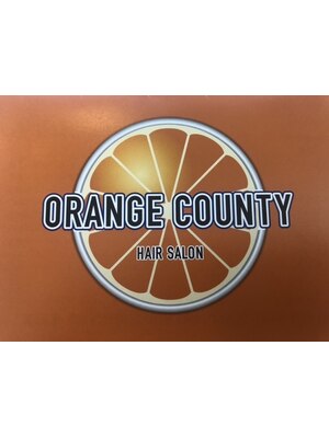 オレンジ カウンティ(ORANGE COUNTY)