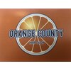 オレンジ カウンティ(ORANGE COUNTY)のお店ロゴ