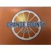 オレンジ カウンティ(ORANGE COUNTY)のお店ロゴ