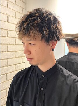 ミモザワークス(Mimosa Works) グランヂスパイラル