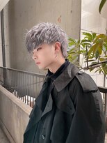 シン(syn) ベリショシルバー