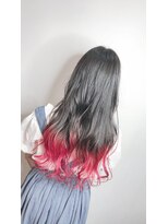 モードケイズ 阿倍野店(MODE K’s)&nbsp;グラデーション