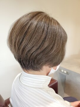 チュラブラン 泉田中店(CHURA BLANC) グラボブ