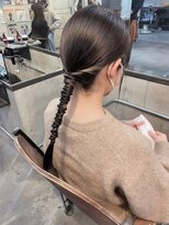 メーヴェ(Mowen)&nbsp;[ インナーホワイト ]