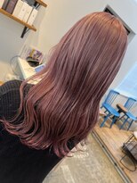 ブルー(BLUE.)&nbsp;僕にしか出来ない韓国アイドルのようなデザインカラー