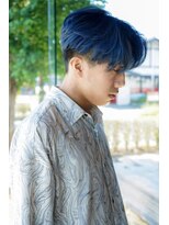 コルバース(COL BIRTH)&nbsp;【COL BIRTH】NAVY BLUE color(ネイビーブルー)