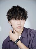 波巻きマッシュ