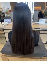 モードケーズ ハーズ 高槻(MODE K's Hers)&nbsp;美髪