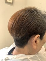 似合わせ工房&nbsp;ショートボブ