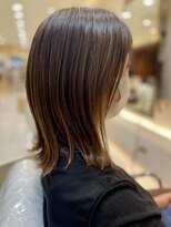 ザビー(THE B)&nbsp;【本八幡The B】お客様スタイル