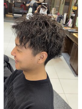 ジーニーズフォーシーズン (jenies4season) ツイスパアップバング