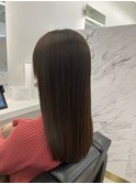 髪質改善/縮毛矯正/美髪/酸性ストレート/白髪染め/ヘッドスパ