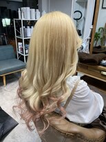 フツーロ 栄(FUTURO)&nbsp;プルエクステ