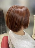 20代30代40代アンブレラカラー大人3Dカラー透明感ナチュラル