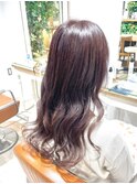 ラベンダーベージュ☆