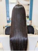 ウミネコ美容室(Umineko美容室)&nbsp;セレクトストレートコース