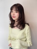 ウユ(uyu)&nbsp;レイヤーたっぷり春ベージュ