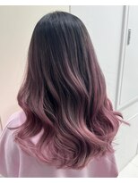 トゥルークリエイション 渋谷(True Creation SHIBUYA)&nbsp;全頭ブリーチはしたくない方に！