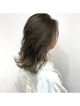 パロ(PALO) アッシュ