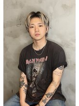 アイズニューヨークプレミアムトヤマ(I's New York PREMIUM TOYAMA) 高見澤 優