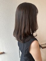 エルサフィロ ヒゴバシ(el zafiro)&nbsp;【エルサフィロ　肥後橋】お客様スタイル