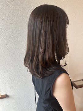 エルサフィロ ヒゴバシ(el zafiro) 【エルサフィロ　肥後橋】お客様スタイル