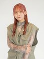 カノエ 山口矢原店(canoe) 水長 実有