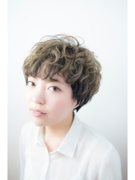 ザップ(ZAP) ショートウェーブ