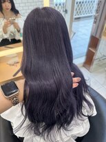 ブルーラベンダー
