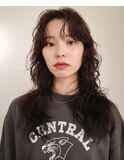 long perm