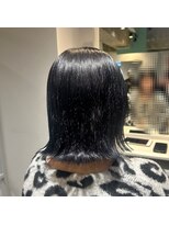 ナチュラル 池袋店(Natural)&nbsp;ブルーブラック