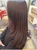ロングレイヤー