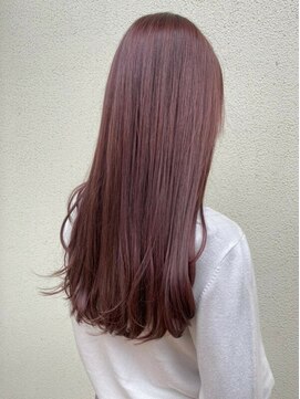 ハーバーズ バイ エムスラッシュ 鎌倉由比ヶ浜(Harbors by M.SLASH) ■HARBORS鎌倉/美シルエット/外国人風/ガーネットレッド61