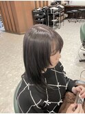 ロングウルフ