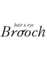 ブローチ(Brooch) 永畑 愛美