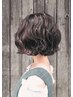 カット&デジタルパーマ&ヘアケア￥20800→￥15500
