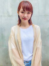 レーベン(LEBEN) serika 