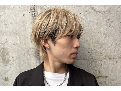 ブラウン メンズ(Brown MEN's)の写真