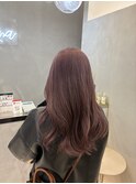 アッシュラベンダー