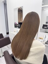 シー バイ ラヴィズム けやき通り1号店(Sea by LUVISM)&nbsp;質感再整メニュー