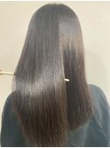 美髪*縮毛矯正