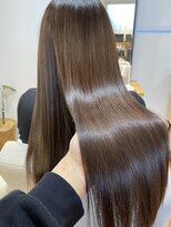 アニュー 大宮店(ANEW)&nbsp;髪質改善/髪質改善トリートメント/髪質改善カラー/縮毛矯正/大宮