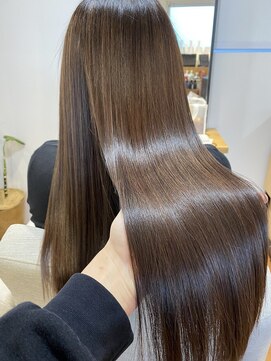 アニュー 大宮店(ANEW) 髪質改善/髪質改善トリートメント/髪質改善カラー/縮毛矯正/大宮