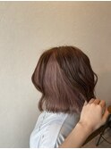 アンブレラカラー/半田/知多/半田美容室/知多美容室