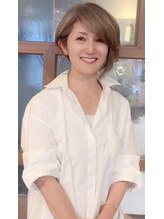 ウェリナ(welina) 木村 由枝