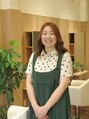 ル ロワイヤル(Rue ROYALE) 桐山 美穂
