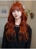 韓国風ミルクティーグレージュカラーベージュブラウン