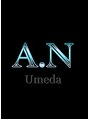 アン 梅田(A.N)/A.N 梅田/韓国特化/メンズ/パーマ/髪質改善