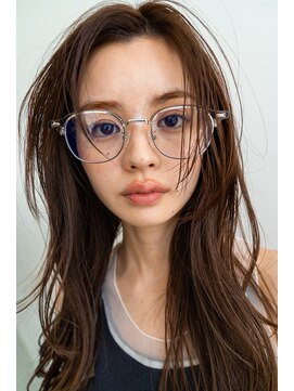 グリーン 町田(green) 【Long】レイヤー×ロング